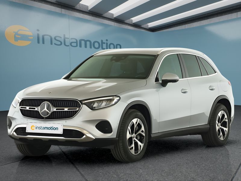 Mercedes-Benz GLC 300 de