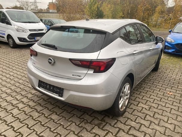 Opel Astra 77 kW image number 3