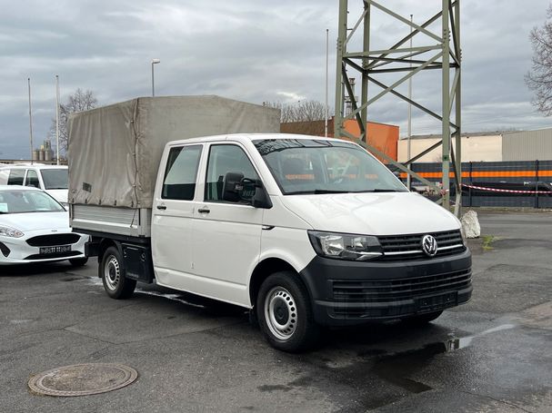 Volkswagen T6 Transporter 75 kW image number 2