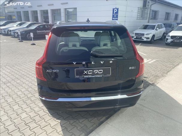 Volvo XC90 B5 AWD Plus 173 kW image number 5