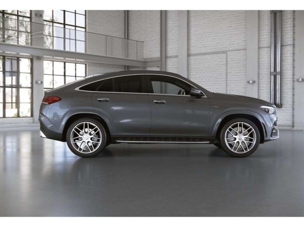 Mercedes-Benz GLE 53 AMG 320 kW image number 7