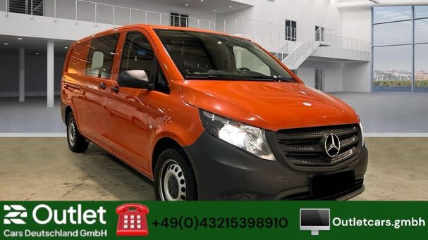 Mercedes-Benz Vito 114 CDi 4x4 100 kW image number 2