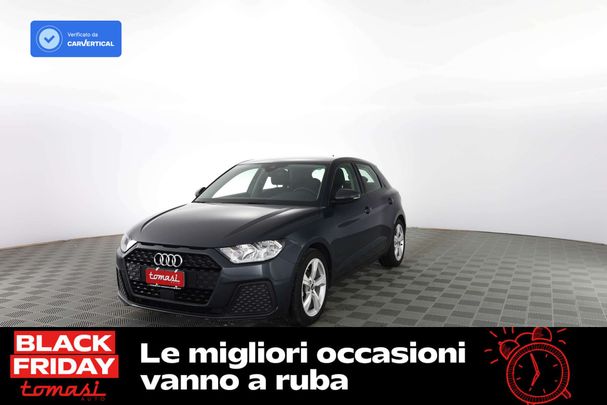 Audi A1 25 TFSI 70 kW image number 1