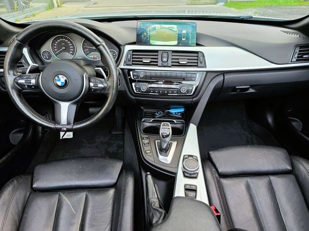 BMW 430d Cabrio 190 kW image number 10