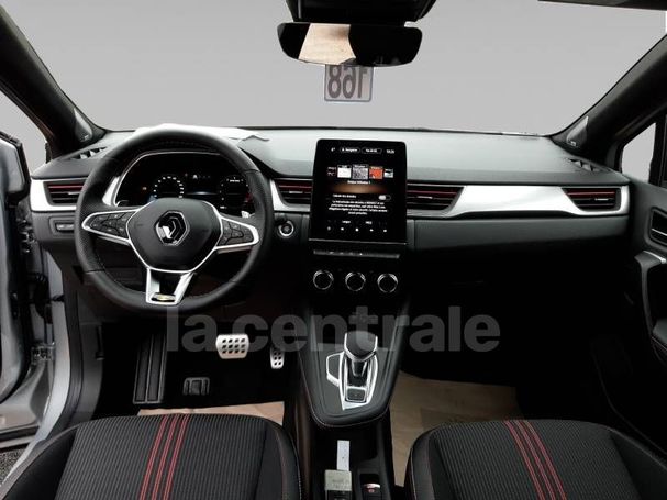 Renault Captur 160 116 kW image number 8