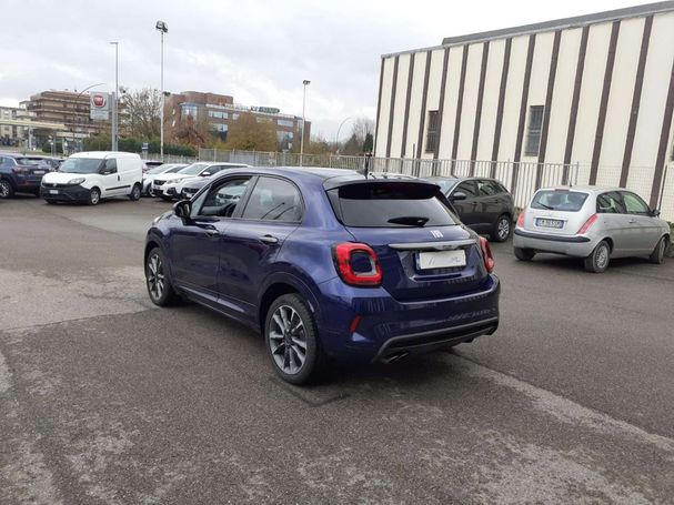 Fiat 500X 1.3 MultiJet 70 kW image number 9