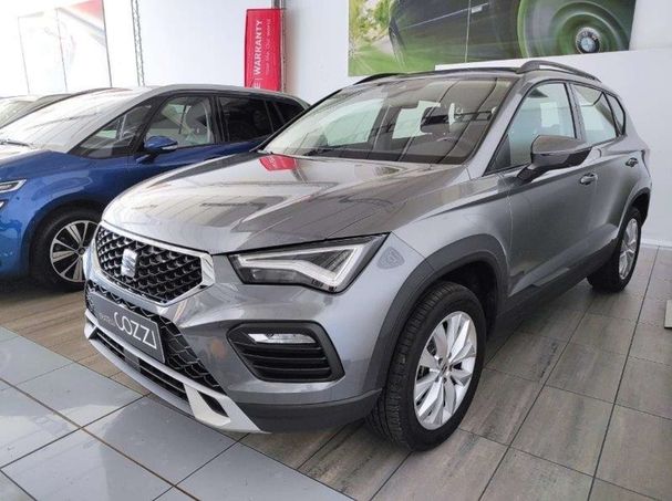 Seat Ateca 2.0 TDI DSG 110 kW image number 1