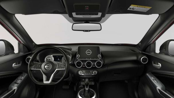 Nissan Juke 1.6 N-CONNECTA 105 kW image number 3