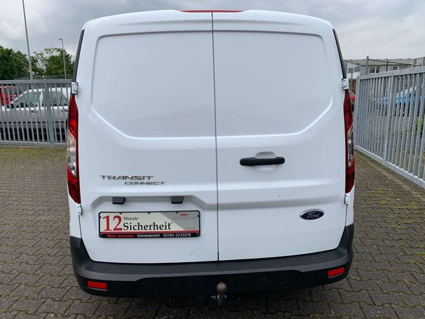 Ford Transit Connect 88 kW image number 5