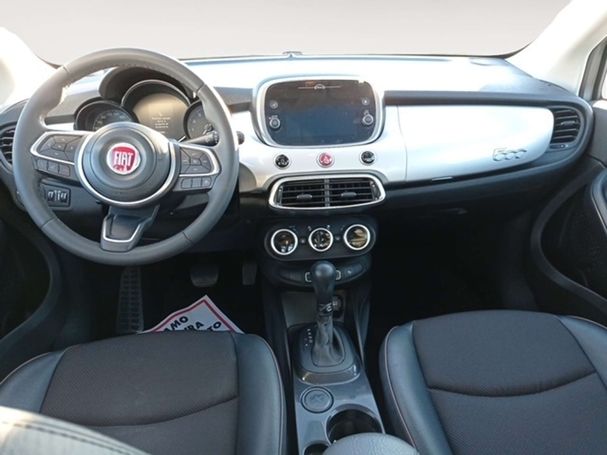 Fiat 500X 1.3 110 kW image number 11