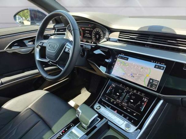 Audi A8 210 kW image number 9