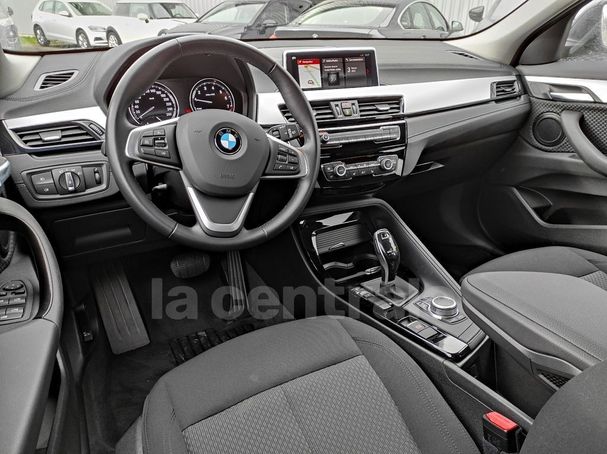 BMW X2 sDrive 103 kW image number 19