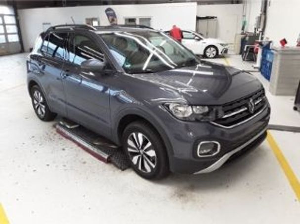 Volkswagen T-Cross 1.0 TSI DSG 81 kW image number 1