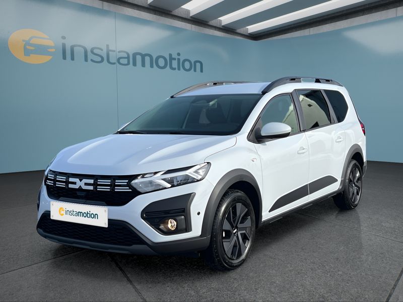 Dacia Jogger 1.0 TCe