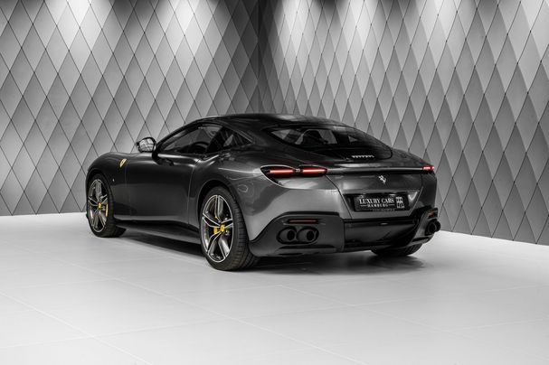 Ferrari Roma V8 456 kW image number 2