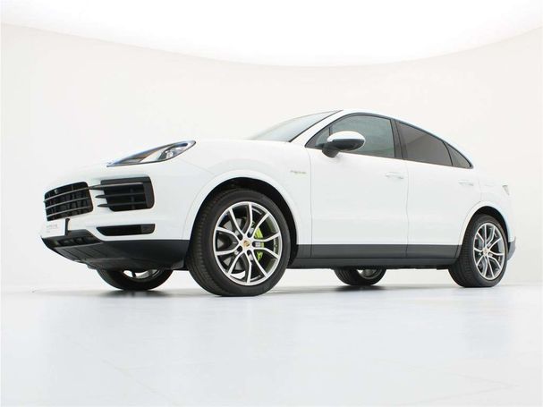 Porsche Cayenne S Tiptronic 340 kW image number 15