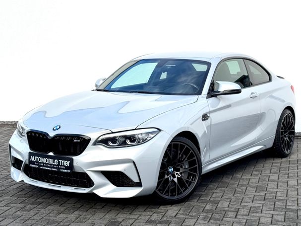 BMW M2 Competition Coupe 302 kW image number 1