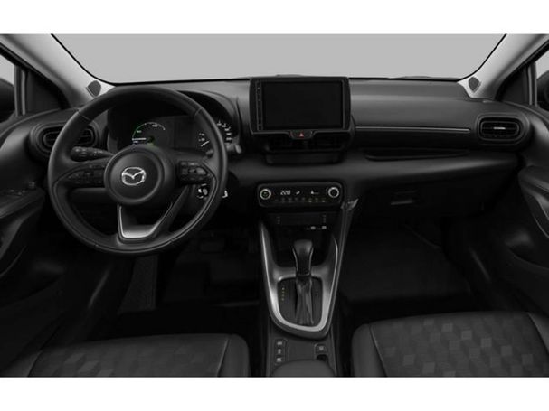 Mazda 2 Hybrid 85 kW image number 9