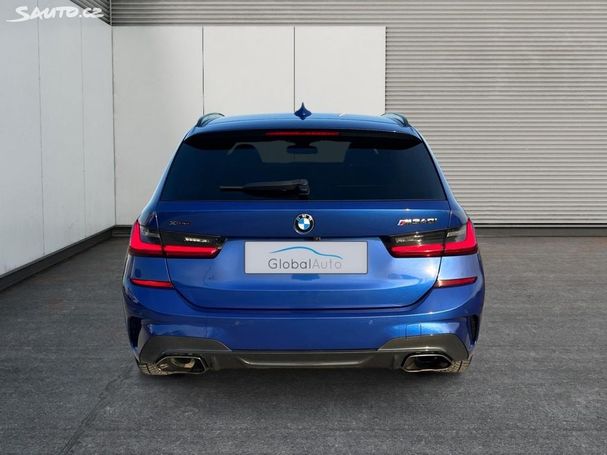 BMW 340i Touring xDrive 275 kW image number 3