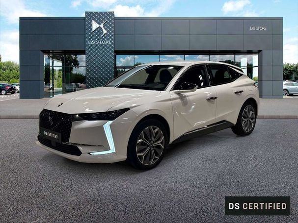 DS Automobiles 4 DS E-Tense 225 de 165 kW image number 1