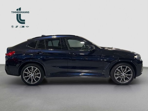 BMW X4 xDrive30i 180 kW image number 2