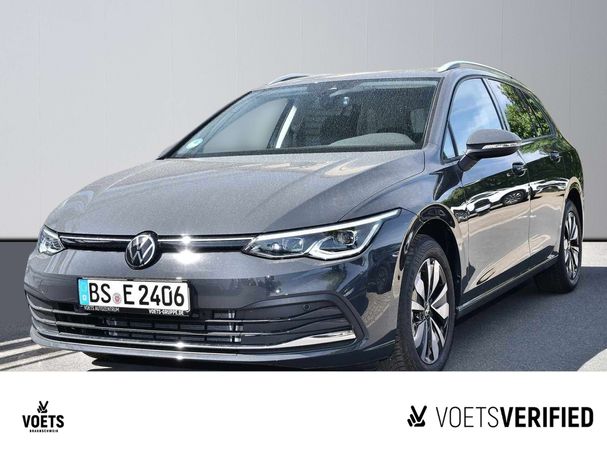 Volkswagen Golf Variant 1.0 TSI 81 kW image number 1