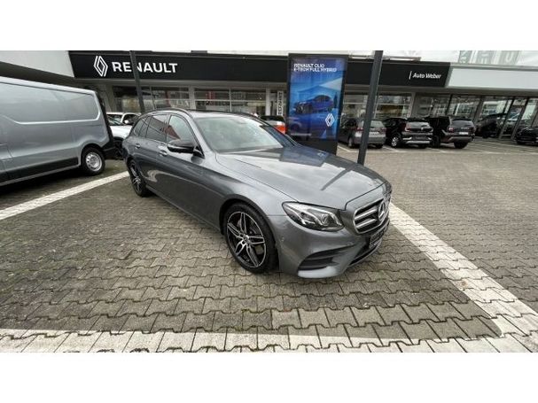 Mercedes-Benz E 400 d T 4Matic 250 kW image number 6