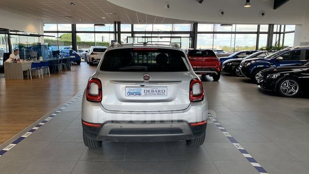 Fiat 500X 1.0 FireFly Cross 88 kW image number 6