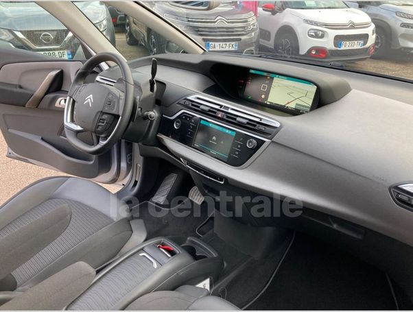 Citroen Grand C4 Spacetourer BlueHDi 130 Shine EAT8 96 kW image number 13