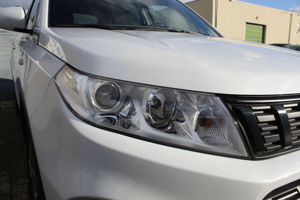 Suzuki Vitara 1.0 Boosterjet 82 kW image number 7