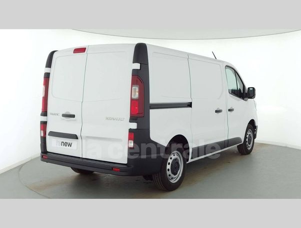 Renault Trafic dCi L1H1 96 kW image number 5