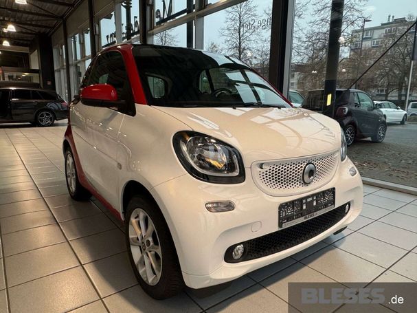 Smart ForTwo 66 kW image number 2