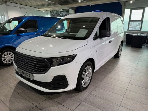 Ford Transit Connect 110 kW image number 1