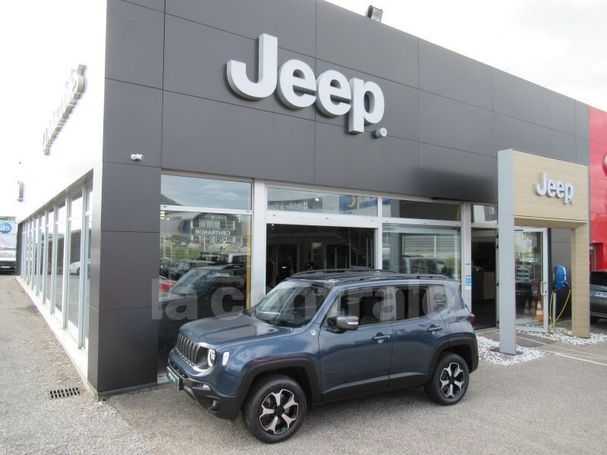 Jeep Renegade 1.3 177 kW image number 19