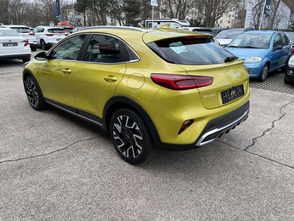 Kia XCeed 1.5 Vision DCT7 118 kW image number 5