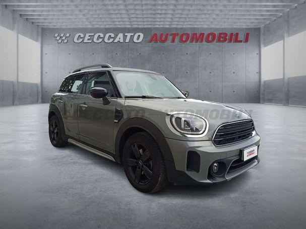 Mini Cooper Countryman Essential 100 kW image number 2