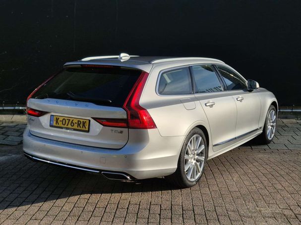 Volvo V90 T8 AWD Inscription 287 kW image number 5