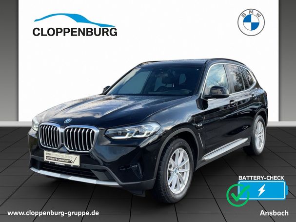 BMW X3 xDrive30e 215 kW image number 1