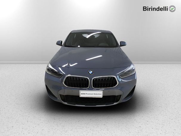 BMW X2 sDrive18d 110 kW image number 2