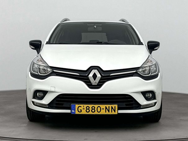 Renault Clio Estate TCe 90 Limited 66 kW image number 6