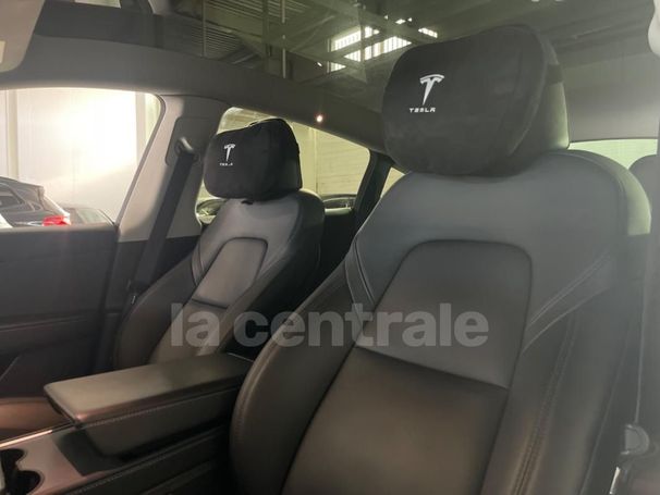 Tesla Model Y Performance AWD Dual Motor 312 kW image number 18