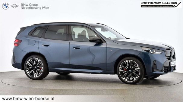 BMW X3 xDrive 280 kW image number 7