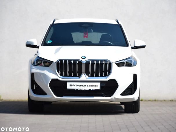 BMW X1 sDrive18i 100 kW image number 2