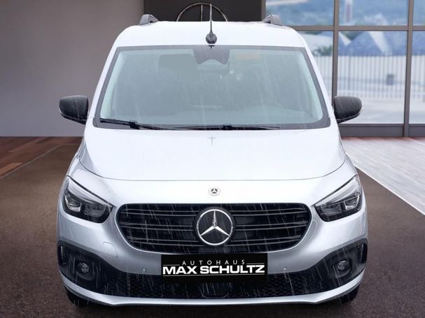 Mercedes-Benz Citan e 90 kW image number 14