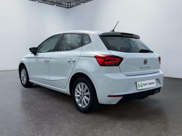 Seat Ibiza 59 kW image number 9