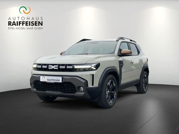 Dacia Duster TCe 130 Extreme 96 kW image number 1