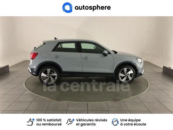 Audi Q2 30 TDI S tronic Advanced 85 kW image number 17