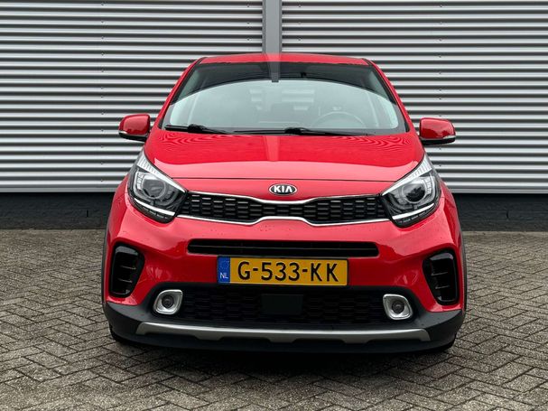 Kia Picanto 1.0 T-GDi 74 kW image number 8