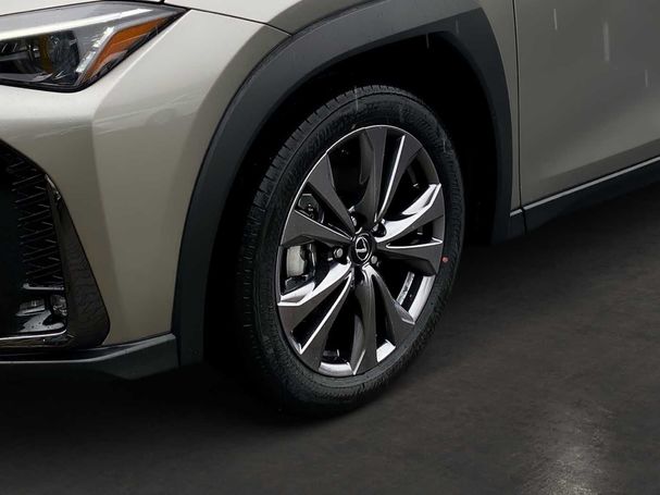 Lexus UX 300h 144 kW image number 13