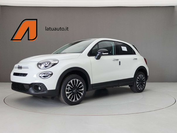 Fiat 500X 1.3 70 kW image number 1